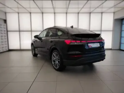 Photo 23 Audi Q4  e-tron Sportback 45 285 ch 82 kWh