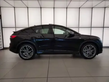 Photo 25 Audi Q4  e-tron Sportback 45 285 ch 82 kWh