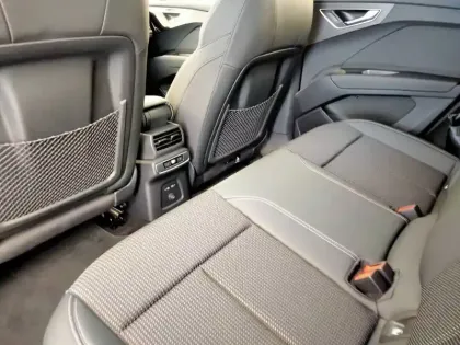 Photo 22 Audi Q4  e-tron Sportback 45 285 ch 82 kWh