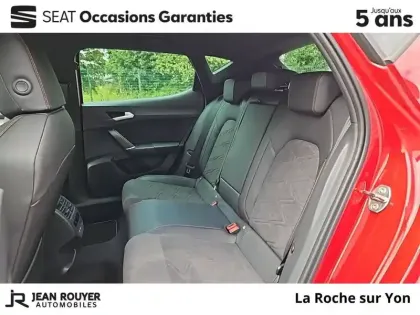 Photo 25 Seat Leon  1.4 e-Hybrid 204 ch DSG6