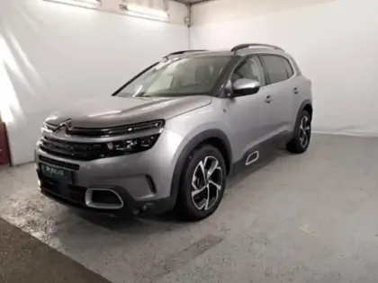 Photo Citroën C5 Aircross