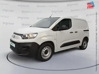 Photo Fiat Doblo