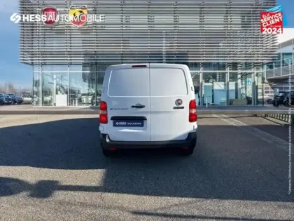 Photo 5 Fiat Scudo  Fg M 100 kW Batterie 50 kWh Pro Lounge Connect