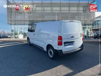 Photo 6 Fiat Scudo  Fg M 100 kW Batterie 50 kWh Pro Lounge Connect