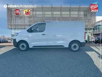 Photo 7 Fiat Scudo  Fg M 100 kW Batterie 50 kWh Pro Lounge Connect