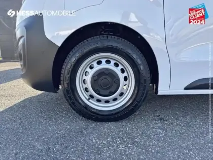 Photo 8 Fiat Scudo  Fg M 100 kW Batterie 50 kWh Pro Lounge Connect