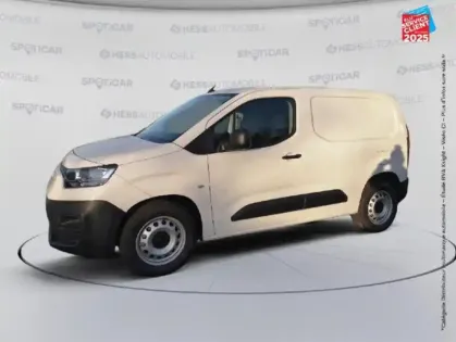 Photo Fiat Doblo