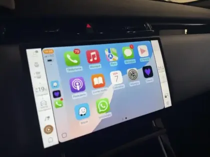 Photo 27 Land rover Range Rover Velar  2.0 P400e 404ch PHEV Dynamic HSE AWD BVA