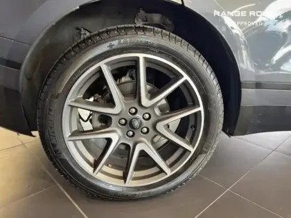 Photo 11 Land rover Range Rover Velar  2.0 P400e 404ch PHEV Dynamic HSE AWD BVA