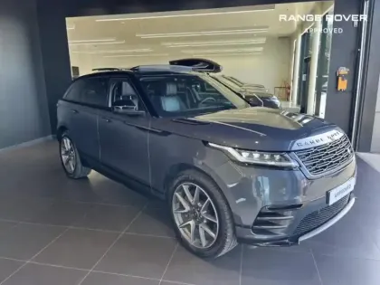 Photo 7 Land rover Range Rover Velar  2.0 P400e 404ch PHEV Dynamic HSE AWD BVA