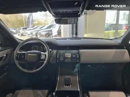 Photo 13 Land rover Range Rover Velar  2.0 P400e 404ch PHEV Dynamic HSE AWD BVA