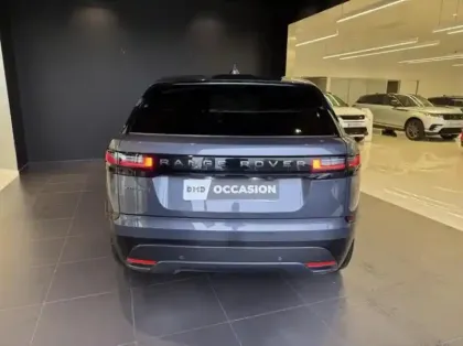 Photo 18 Land rover Range Rover Velar  2.0 P400e 404ch PHEV Dynamic HSE AWD BVA