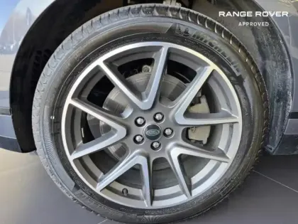 Photo 9 Land rover Range Rover Velar  2.0 P400e 404ch PHEV Dynamic HSE AWD BVA