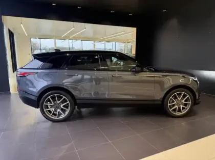 Photo 19 Land rover Range Rover Velar  2.0 P400e 404ch PHEV Dynamic HSE AWD BVA