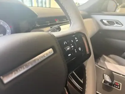 Photo 22 Land rover Range Rover Velar  2.0 P400e 404ch PHEV Dynamic HSE AWD BVA