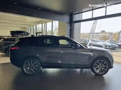 Photo 6 Land rover Range Rover Velar  2.0 P400e 404ch PHEV Dynamic HSE AWD BVA