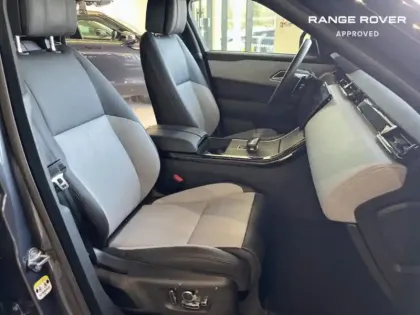 Photo 14 Land rover Range Rover Velar  2.0 P400e 404ch PHEV Dynamic HSE AWD BVA