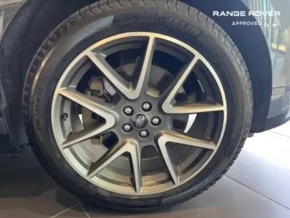 Photo 10 Land rover Range Rover Velar  2.0 P400e 404ch PHEV Dynamic HSE AWD BVA