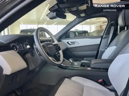 Photo 1 Land rover Range Rover Velar  2.0 P400e 404ch PHEV Dynamic HSE AWD BVA