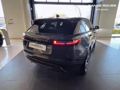 Photo 5 Land rover Range Rover Velar  2.0 P400e 404ch PHEV Dynamic HSE AWD BVA