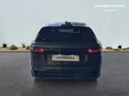 Photo 4 Land rover Range Rover Velar  2.0 P400e 404ch PHEV Dynamic HSE AWD BVA