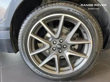 Photo 8 Land rover Range Rover Velar  2.0 P400e 404ch PHEV Dynamic HSE AWD BVA