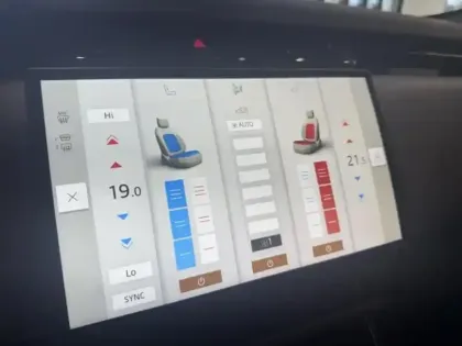 Photo 24 Land rover Range Rover Velar  2.0 P400e 404ch PHEV Dynamic HSE AWD BVA