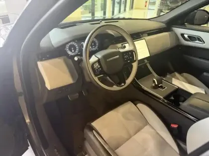 Photo 21 Land rover Range Rover Velar  2.0 P400e 404ch PHEV Dynamic HSE AWD BVA