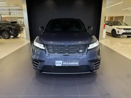 Photo 16 Land rover Range Rover Velar  2.0 P400e 404ch PHEV Dynamic HSE AWD BVA