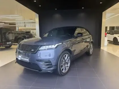 Photo 15 Land rover Range Rover Velar  2.0 P400e 404ch PHEV Dynamic HSE AWD BVA