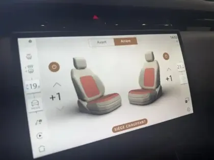 Photo 25 Land rover Range Rover Velar  2.0 P400e 404ch PHEV Dynamic HSE AWD BVA