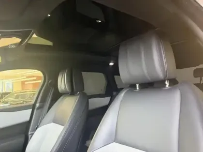 Photo 26 Land rover Range Rover Velar  2.0 P400e 404ch PHEV Dynamic HSE AWD BVA