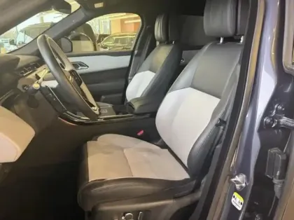 Photo 23 Land rover Range Rover Velar  2.0 P400e 404ch PHEV Dynamic HSE AWD BVA