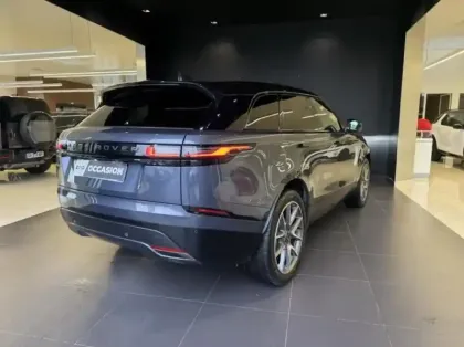 Photo 17 Land rover Range Rover Velar  2.0 P400e 404ch PHEV Dynamic HSE AWD BVA