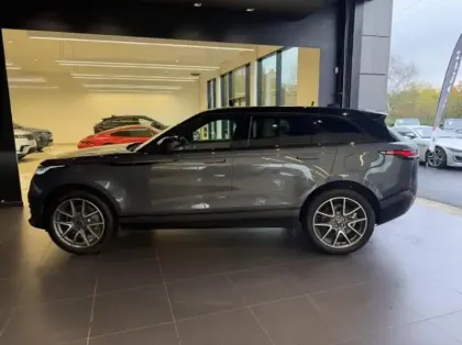 Photo 20 Land rover Range Rover Velar  2.0 P400e 404ch PHEV Dynamic HSE AWD BVA