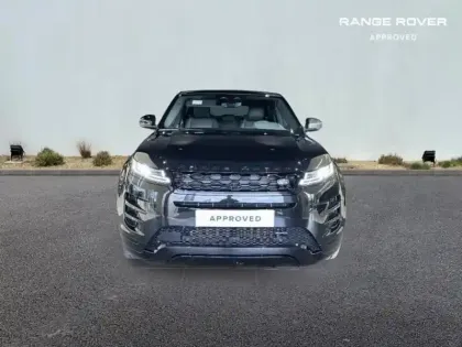 Photo 9 Land rover Range Rover Evoque Gén. II (L551) Ph1 Mk III R-Dynamic SE 5