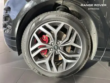 Photo 10 Land rover Range Rover Evoque Gén. II (L551) Ph1 Mk III R-Dynamic SE 5