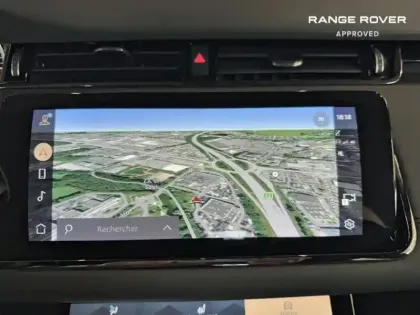 Photo 12 Land rover Range Rover Evoque Gén. II (L551) Ph1 Mk III R-Dynamic SE 5