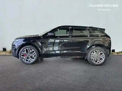 Photo 5 Land rover Range Rover Evoque Gén. II (L551) Ph1 Mk III R-Dynamic SE 5