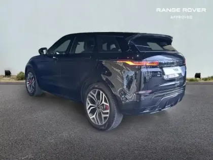 Photo 11 Land rover Range Rover Evoque Gén. II (L551) Ph1 Mk III R-Dynamic SE 5