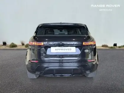 Photo 8 Land rover Range Rover Evoque Gén. II (L551) Ph1 Mk III R-Dynamic SE 5