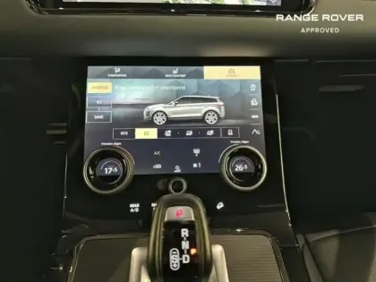 Photo 13 Land rover Range Rover Evoque Gén. II (L551) Ph1 Mk III R-Dynamic SE 5