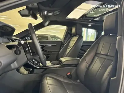 Photo 7 Land rover Range Rover Evoque Gén. II (L551) Ph1 Mk III R-Dynamic SE 5