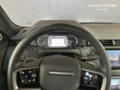 Photo 6 Land rover Range Rover Evoque Gén. II (L551) Ph1 Mk III R-Dynamic SE 5