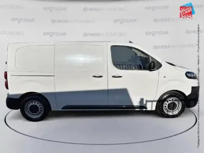 Photo 9 Fiat Scudo  Fg M 100 kW Batterie 50 kWh Pro Lounge Connect