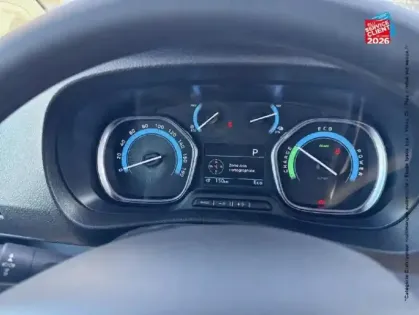 Photo 29 Fiat Scudo Gén. III Ph1 NG Pro Lounge Connect 4