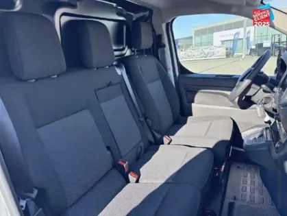 Photo 7 Fiat Scudo  Fg M 100 kW Batterie 50 kWh Pro Lounge Connect