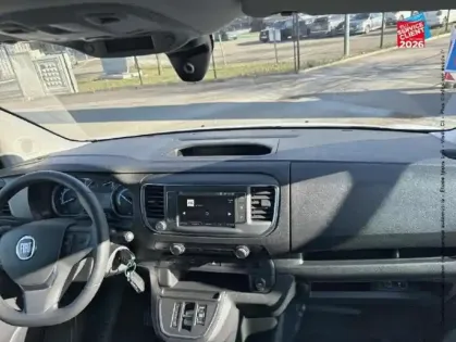 Photo 21 Fiat Scudo Gén. III Ph1 NG Pro Lounge Connect 4