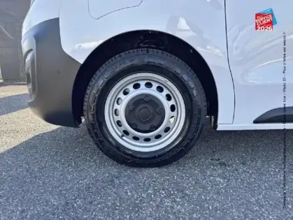 Photo 28 Fiat Scudo Gén. III Ph1 NG Pro Lounge Connect 4