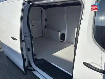 Photo 23 Fiat Scudo Gén. III Ph1 NG Pro Lounge Connect 4